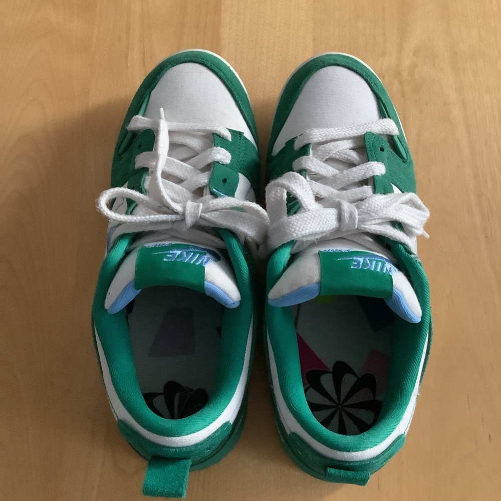 Nike Dunk Low Disrupt 2 sneakers - Picture 3 of 9